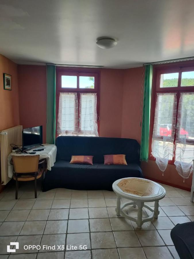 Appart La Percep La Tour-dʼAuvergne Kültér fotó
